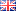 Valutakurs England