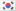 Valutakurs Sydkorea