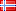 Valutakurs Norge